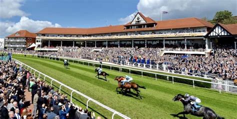 chester races betting|Chester Racecourse Guide .